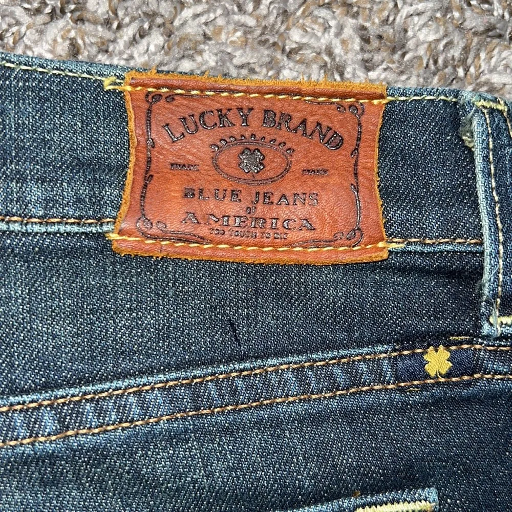 Lucky Brand Sweet and Low jeans - Image 3