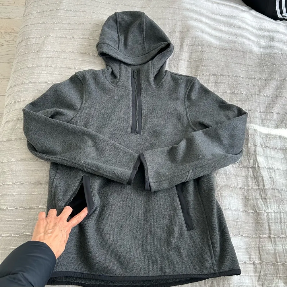 Lululemon Jacket - Image 2