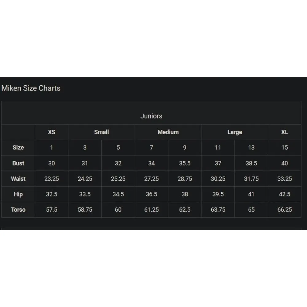 Miken Juniors Smocked Midi Dress Swim Cover - Image 7