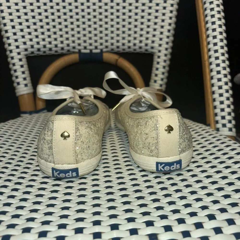 Kate Spade  X keds - Image 3