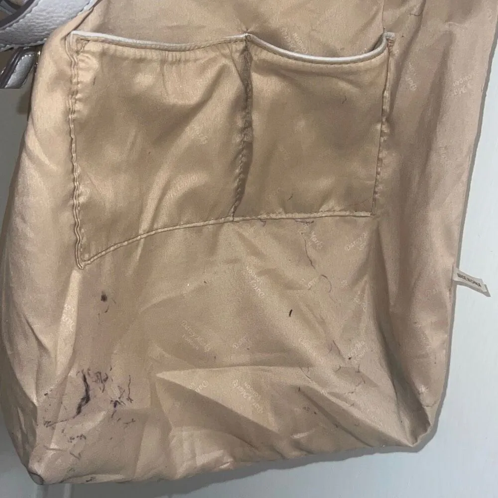 ✨Darcy Marks London Gray Hobo Bag✨ - Image 11