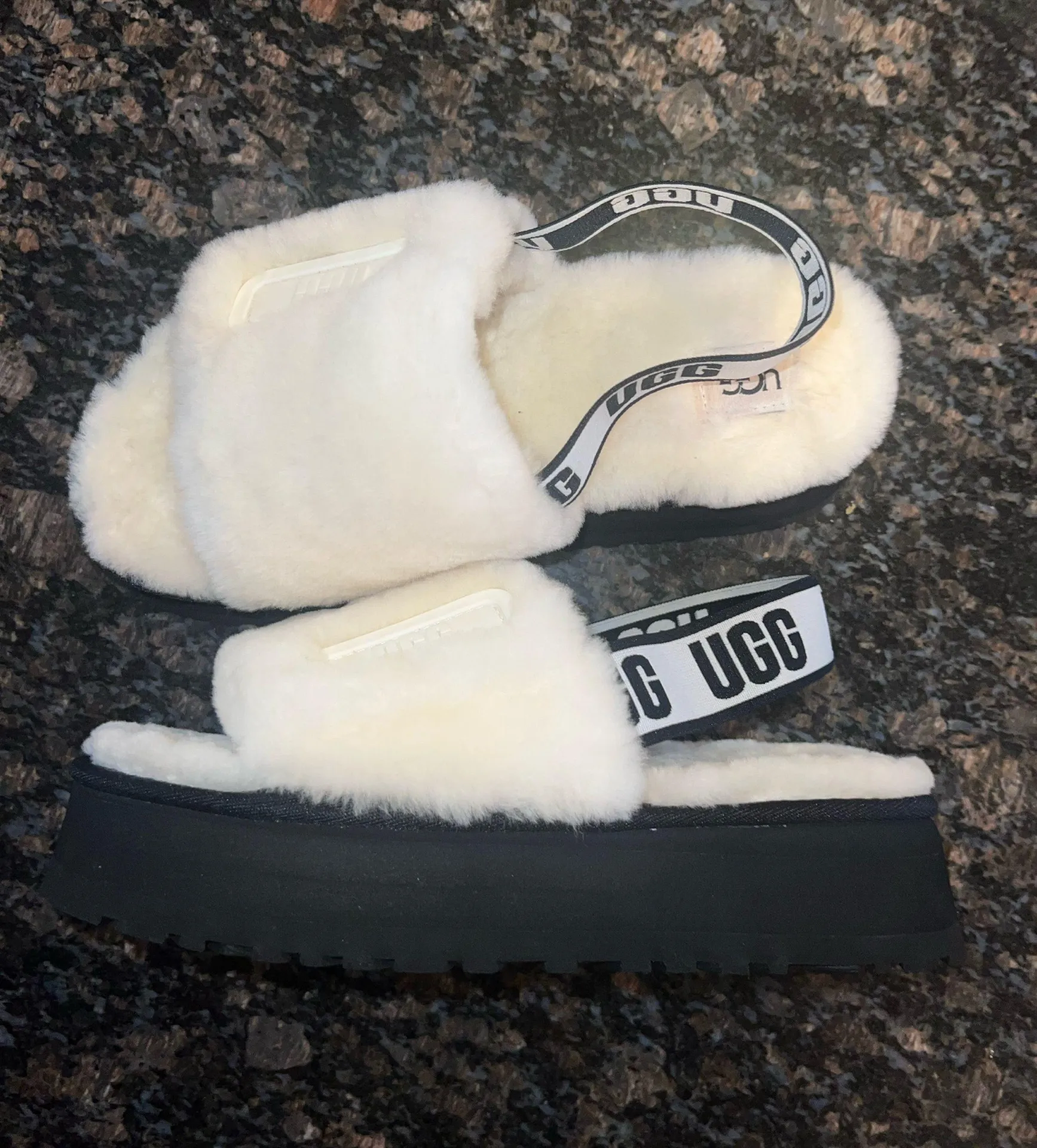 UGG Disco Slides - Image 3