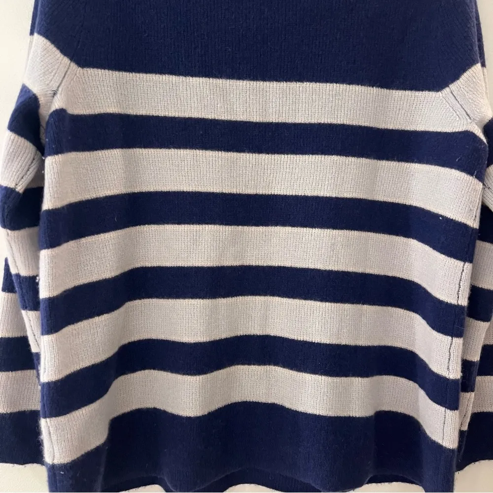Calypso St Barth Cashmere Sweater Size M - Image 4