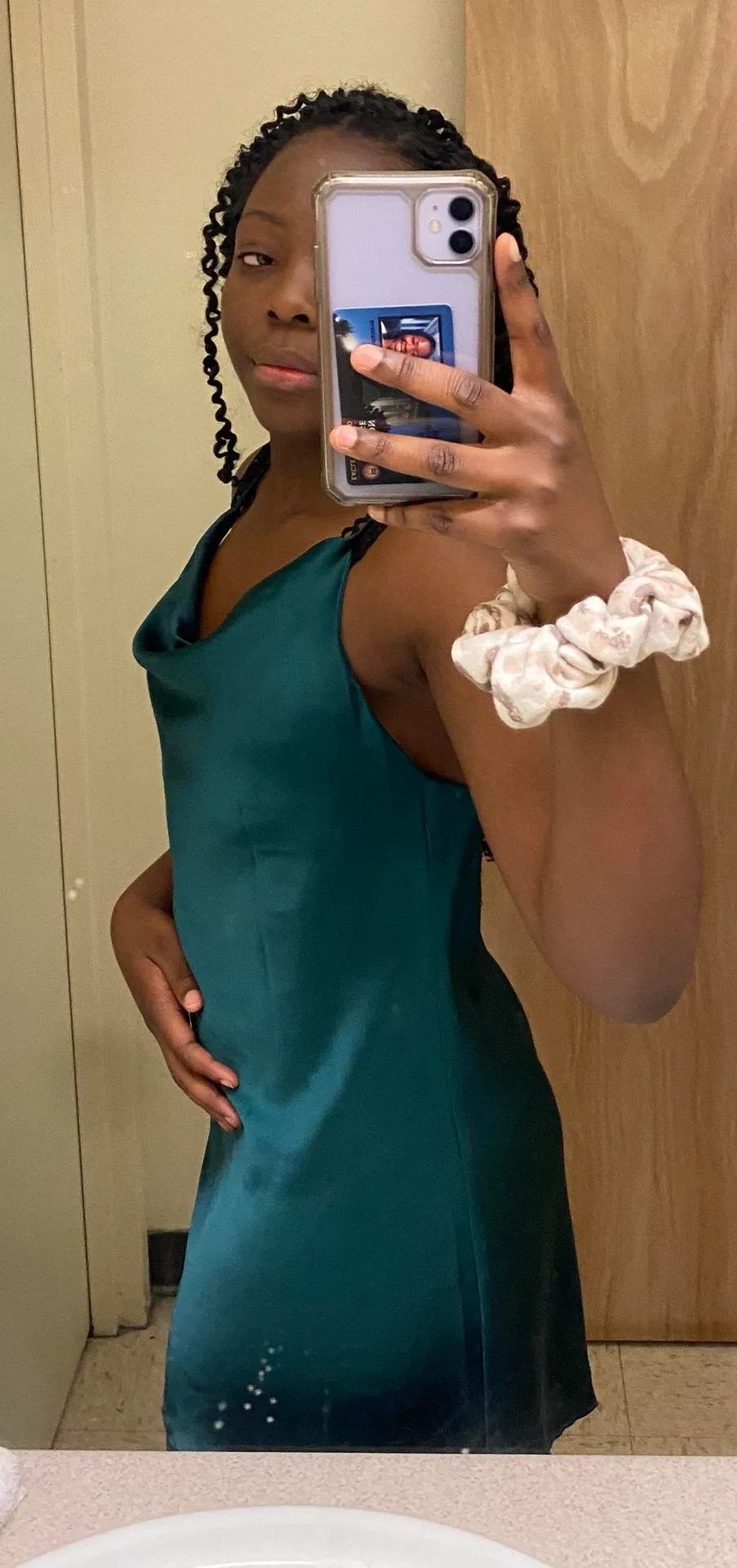 Princess Polly Mini Dress - Image 2