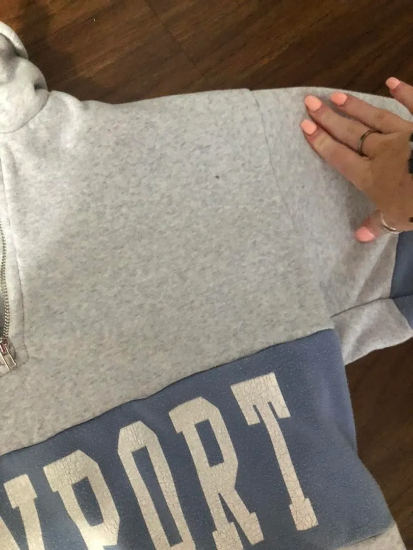 Newport Sweatshirt - Image 3