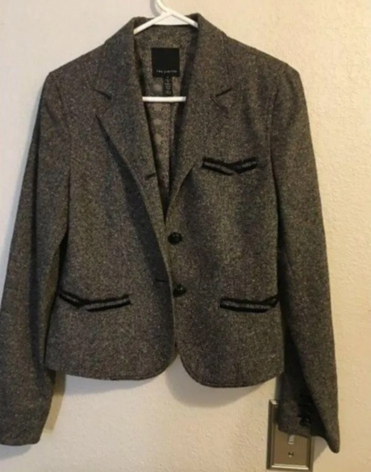the limited jacket  size  small - Image 12