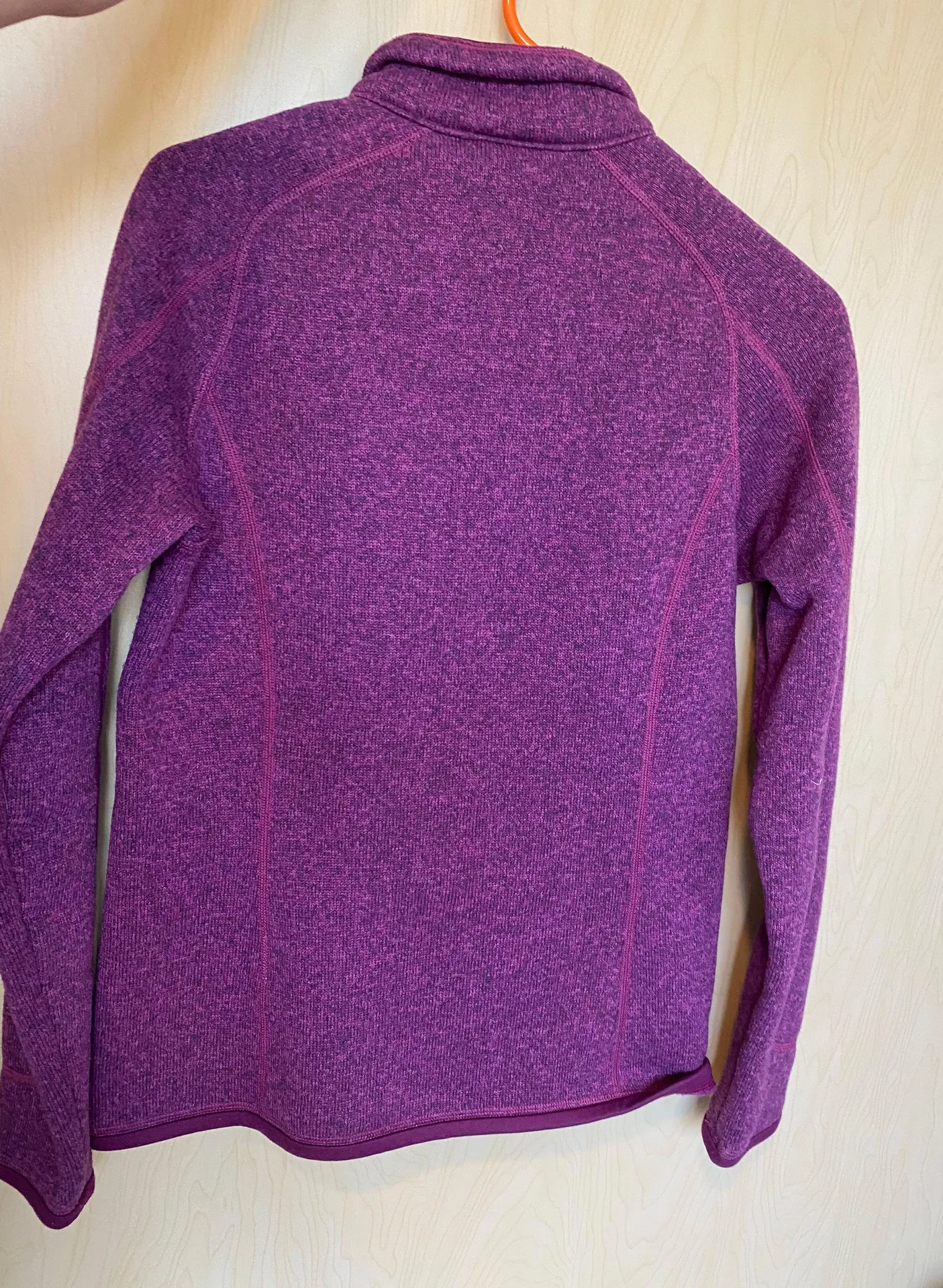Half Zip Fleece - Image 2