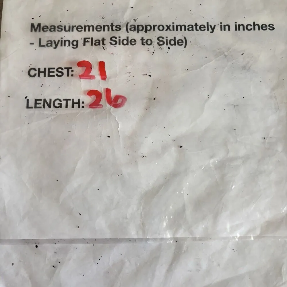 Multiples Top Womens Medium Gray Multicolor Stripe Fringe Stretch Blouse - Image 8