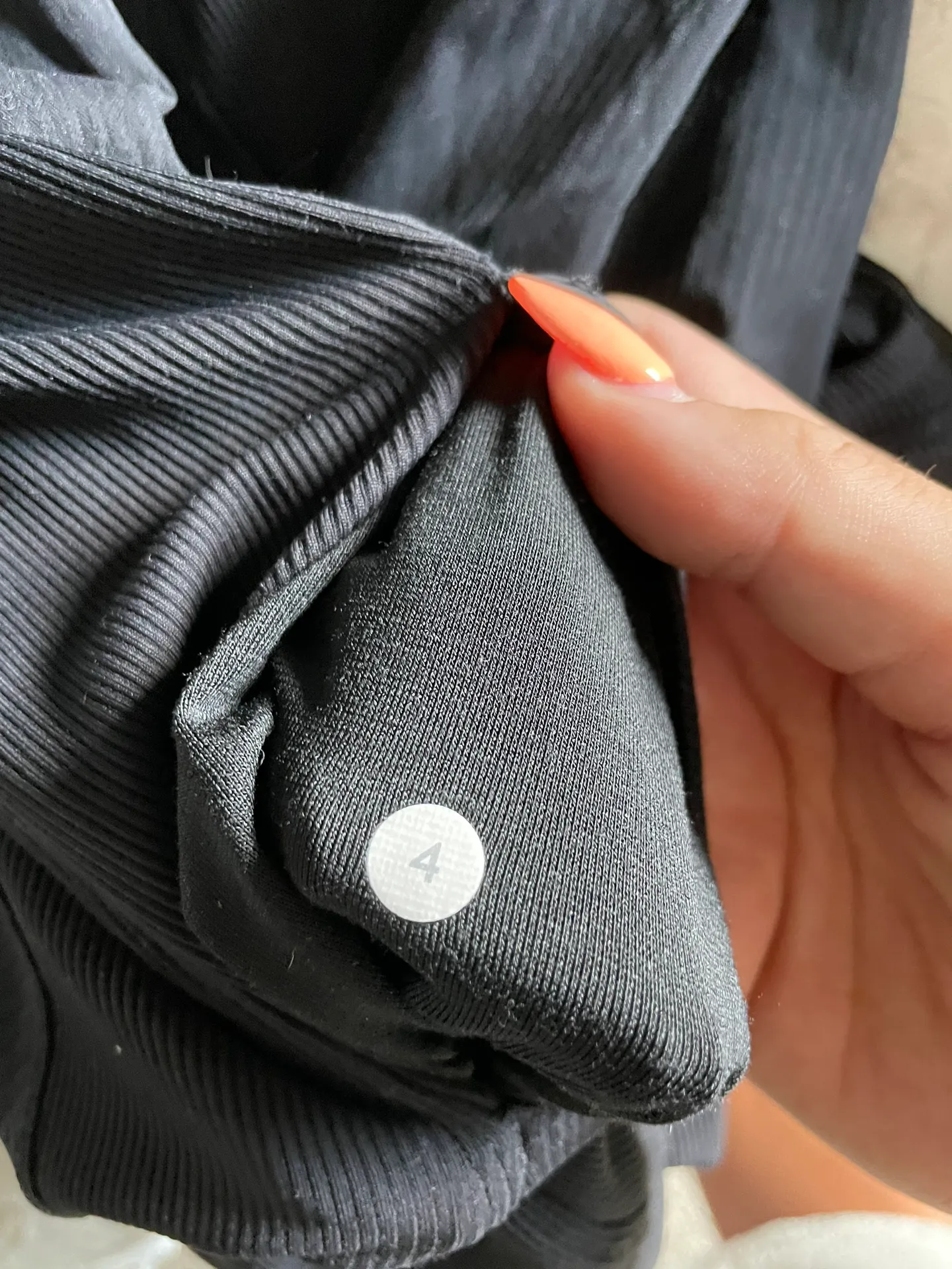 Black Jacket - Image 3