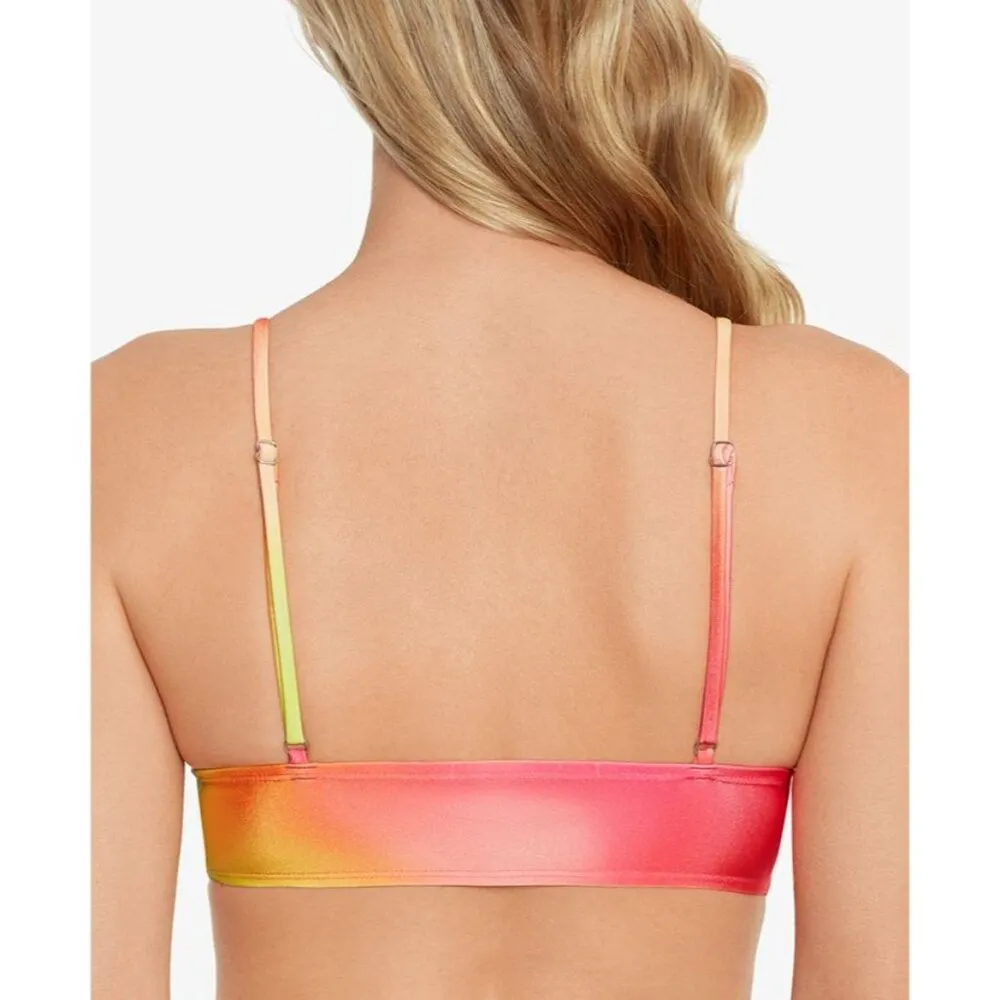 Salt + Cove Juniors' Printed Front - Image 2