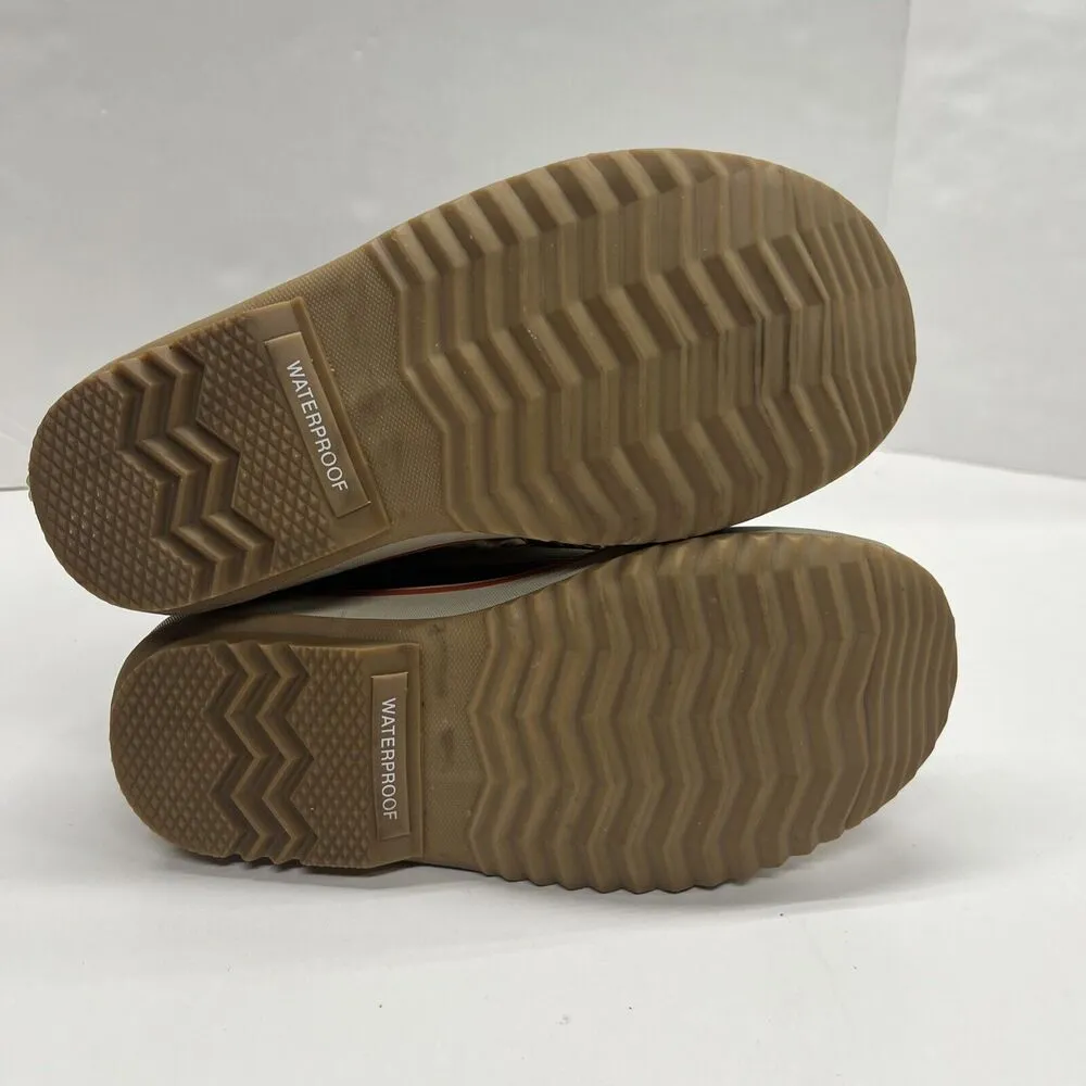 Sorel Womens Joan Of Arctic Knit Elk Waterproof Boots 6 Brown WMN'S NL2142-286 - Image 13