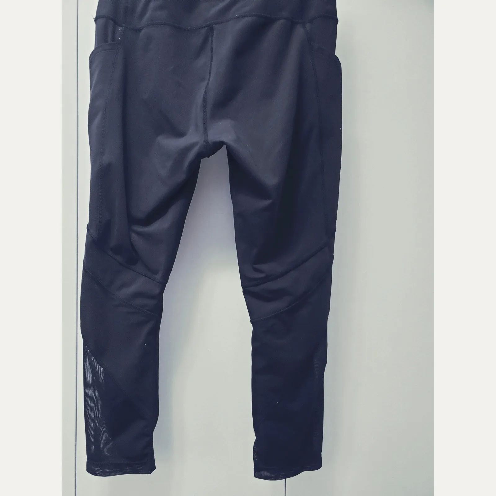 AVIA Size M (8-10) Jogging Pants with Pockets - Image 4