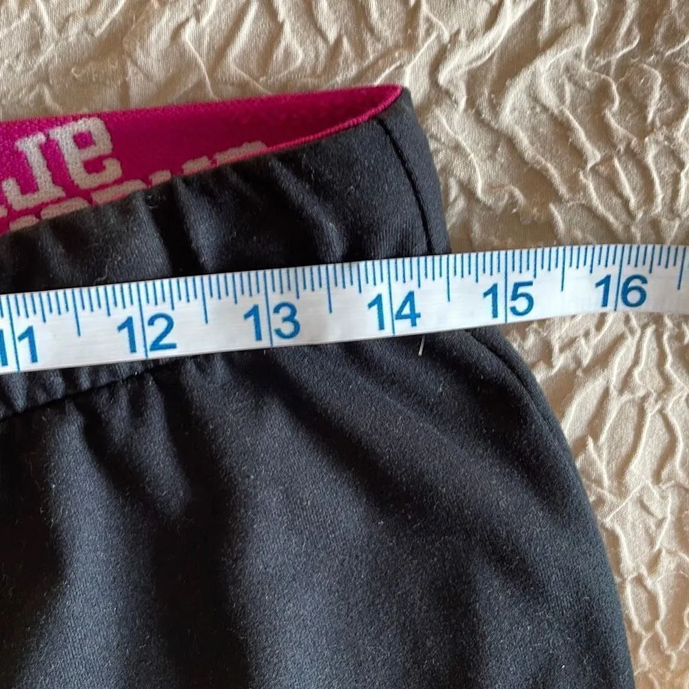 Under Armour Womens All Season Gear Shorts Active Stretch Athletic Black Size SM - Image 5