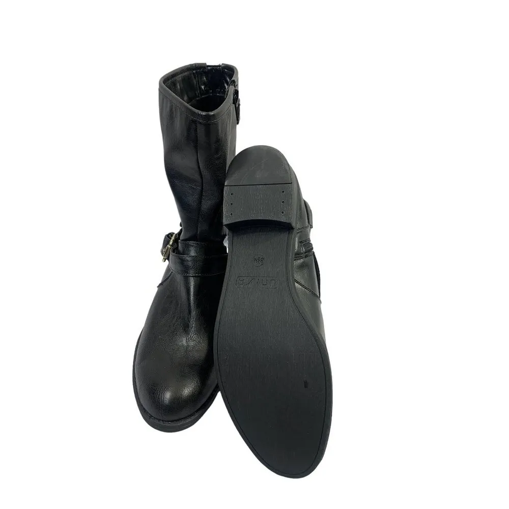Unisa Women's Black Boots - Image 5