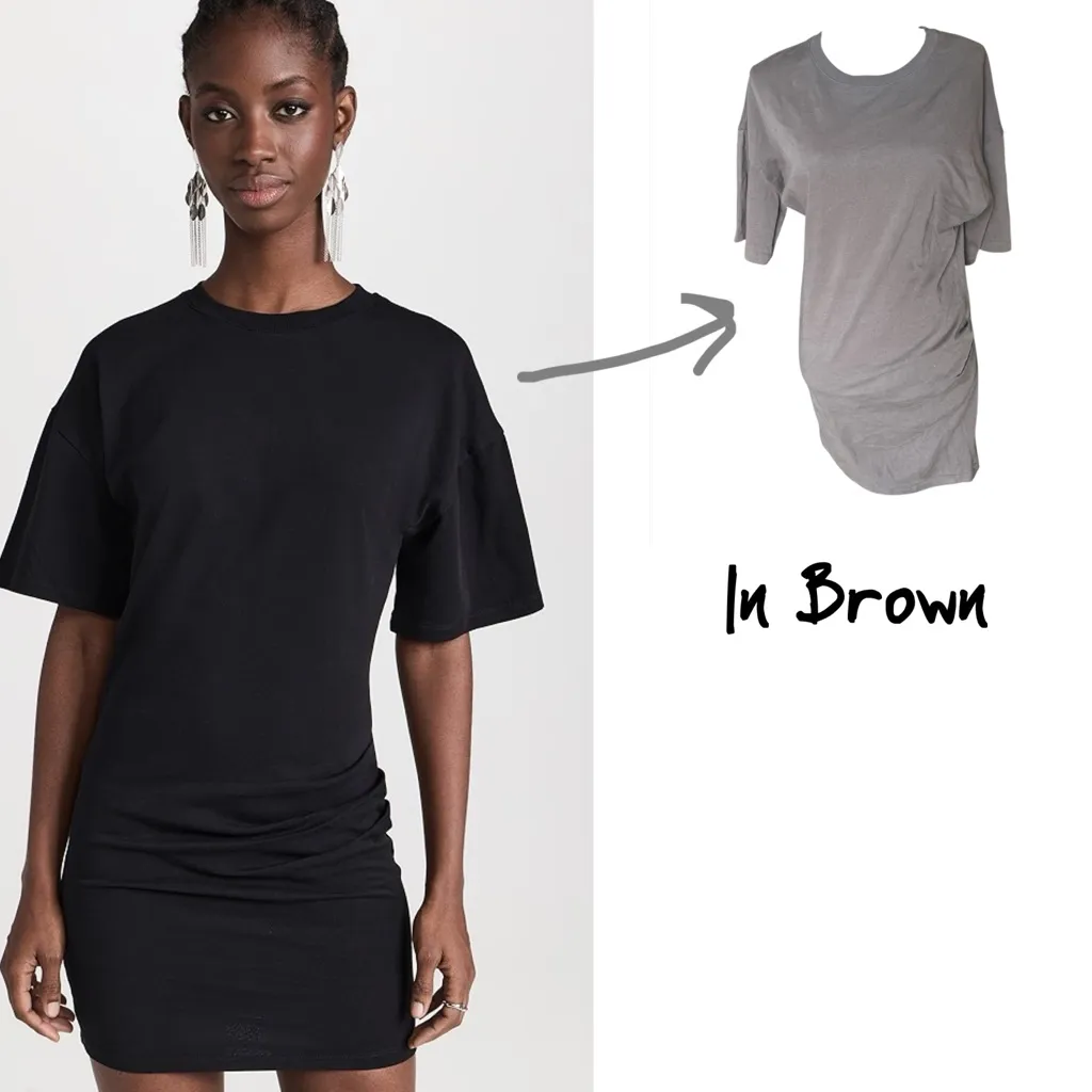 IRO Esmee Dress - Image 3