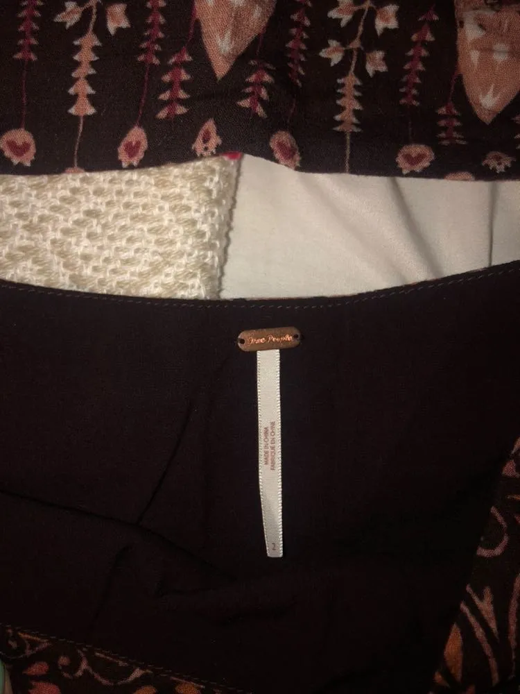 Free People Two Piece Set - Image 3