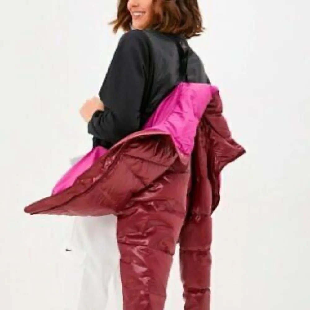 Nike W NSW DOWN-FILL Jacket - Image 9