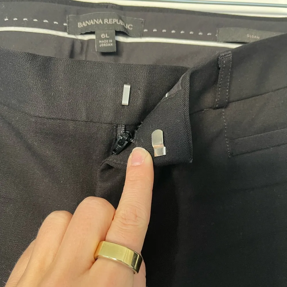 Banana Republic Sloan Pants - Image 3