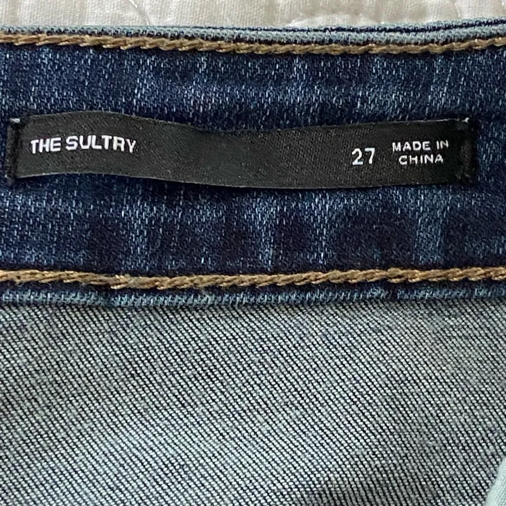 Kendall & Kylie The Sultry Jean Minimalist, normcore, sexy, skinny, preppy - Image 4