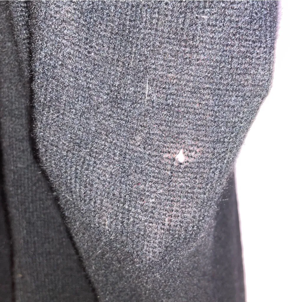 Charter Club Luxury Cashmere Cardigan Women 2X Open Front Knit Minimalist Office - Image 6