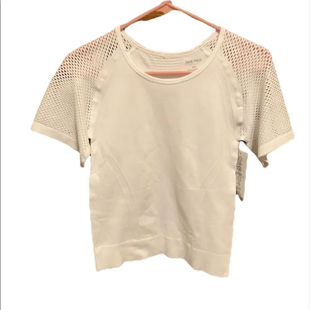 ✨Nine West Active Seamless Top✨ - Image 2