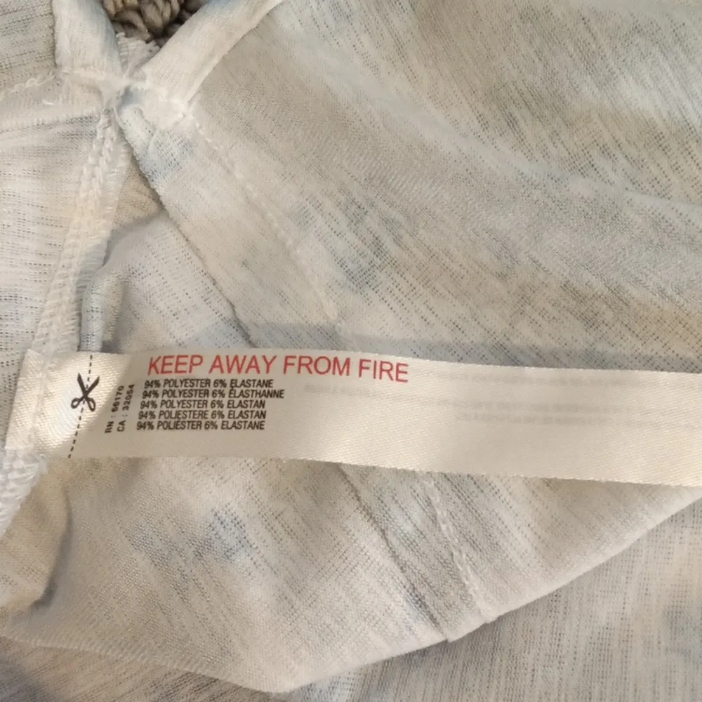 Free People Movement Breezy Tempo Long Sleeve Top Womens Size S/P - Image 6