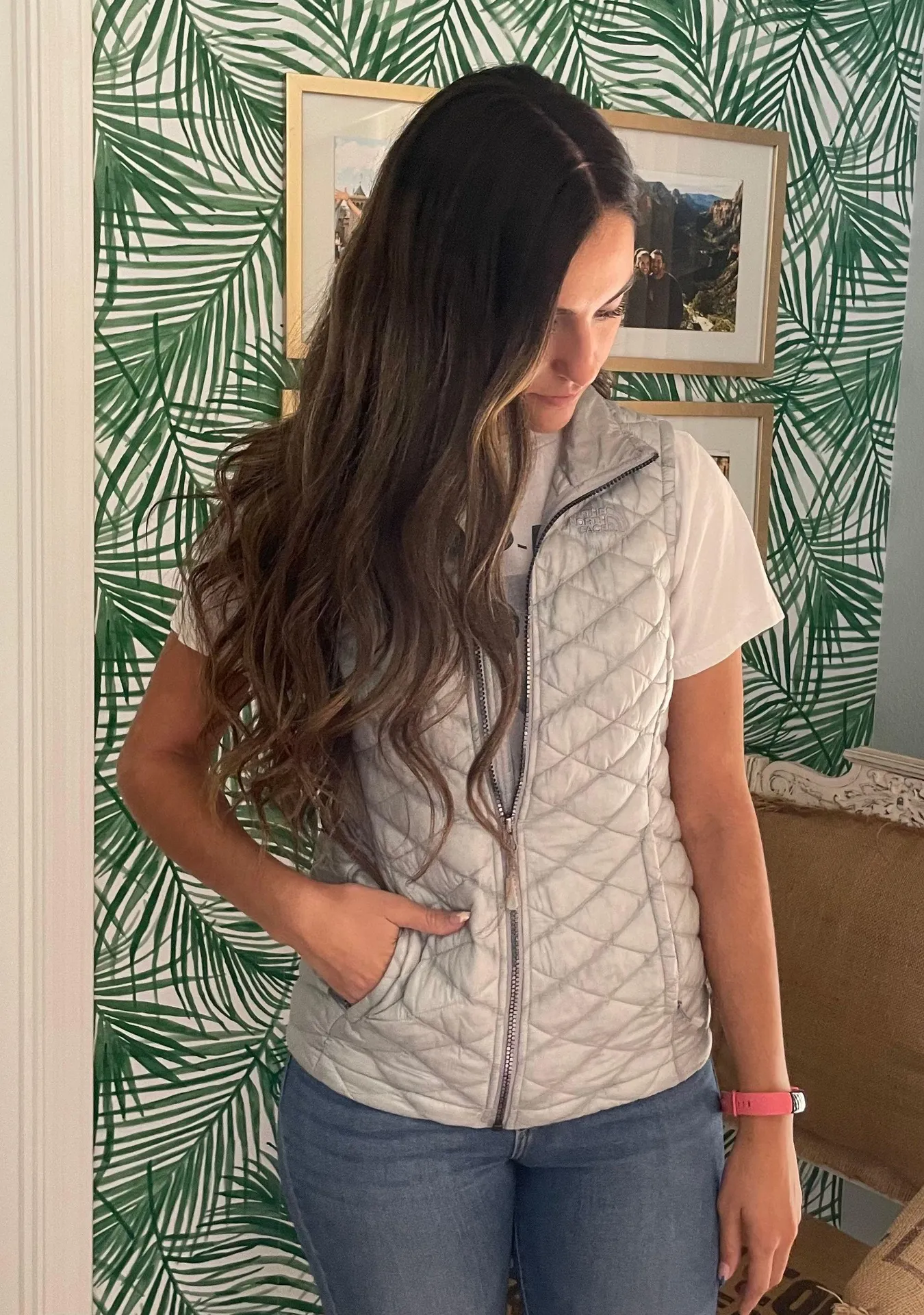 The North Face Vest - Image 3