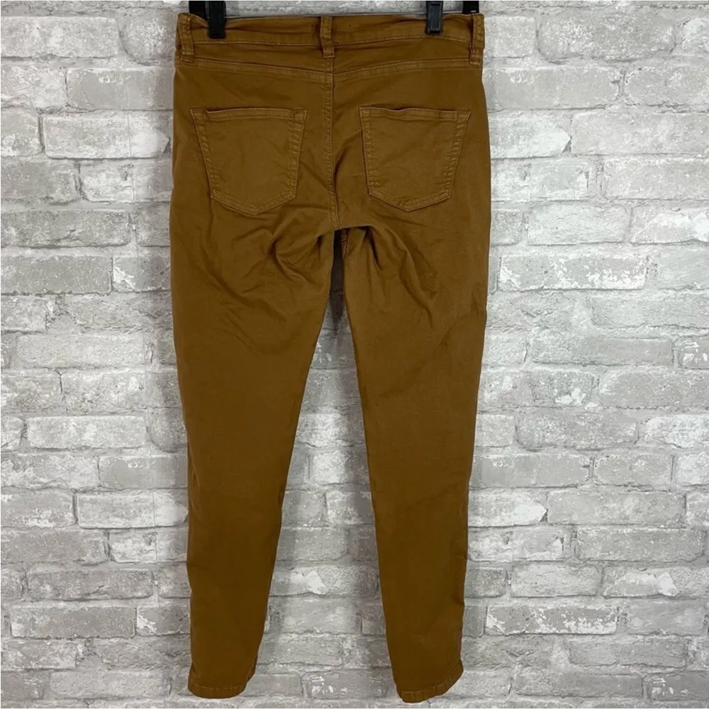 BDG Carmel Skinny zipper Jeans - Image 2