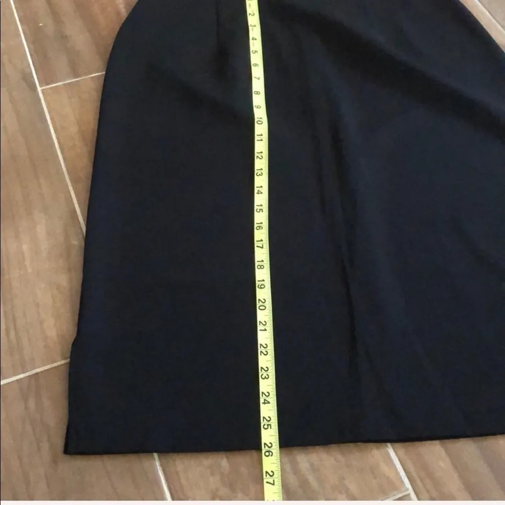 Tracy Evans Midi Skirt Size 14 - Image 7