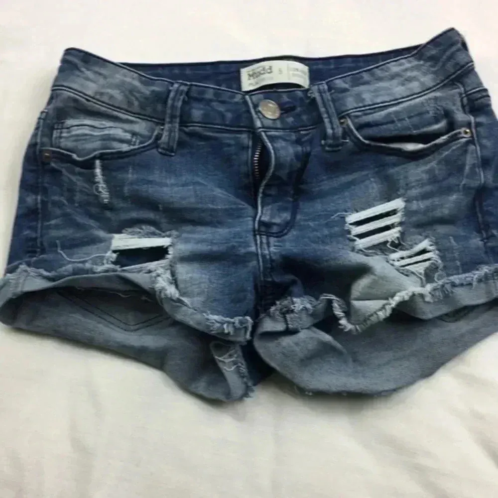 mudd ladies shorts  5 - Image 11