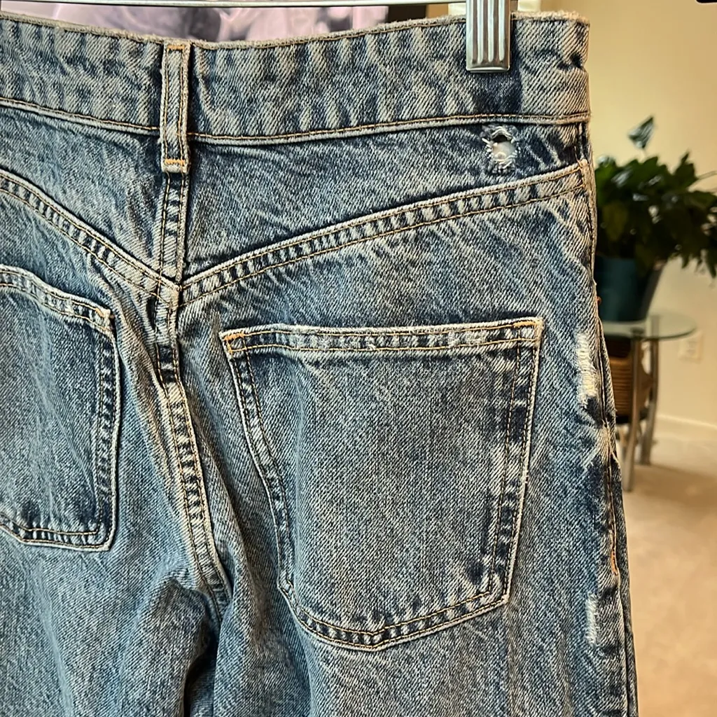 Zara jeans size 2 - Image 7