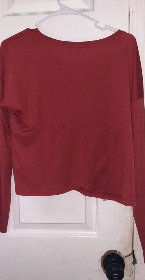 Athleta long sleeve - Image 2