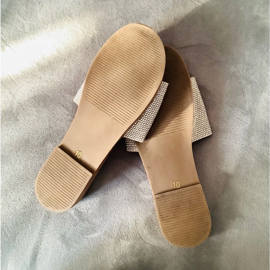 Steve Madden slip ons - dressy 🌟🌟🌟 - Image 7