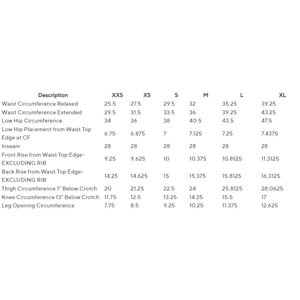 H by Halston Regular Space Dye Knit Leggings with Mesh Panels Navy Blue Size XS - Image 7