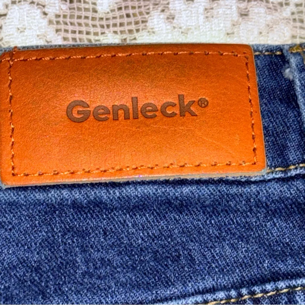 Genleck Womens High Waist Wide - Image 11