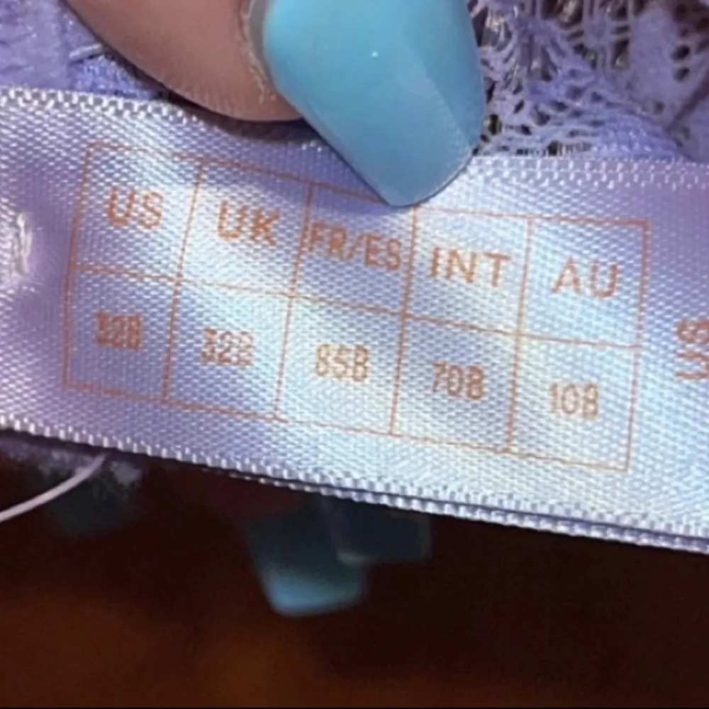 Savage X Fenty Bra - Image 4