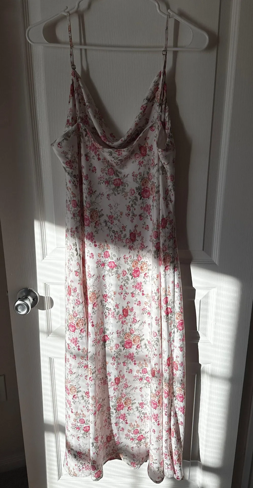 Floral Dress - Image 5