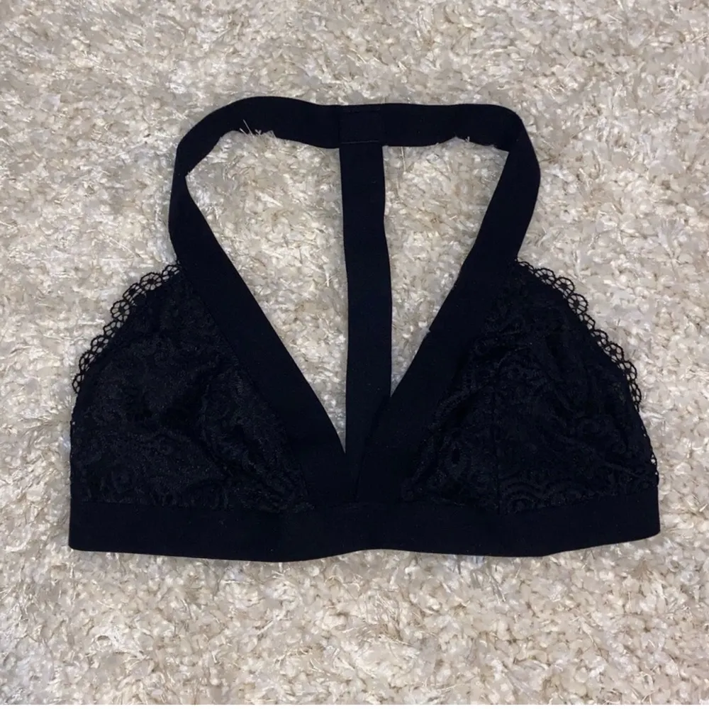 T-Back Bralette - Image 2