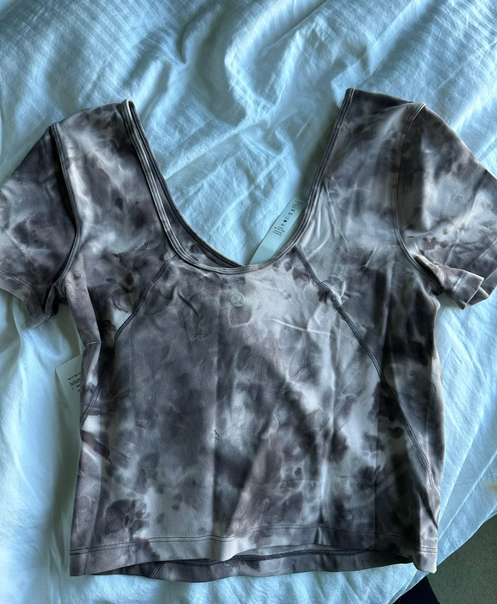 Align T-Shirt - Image 3