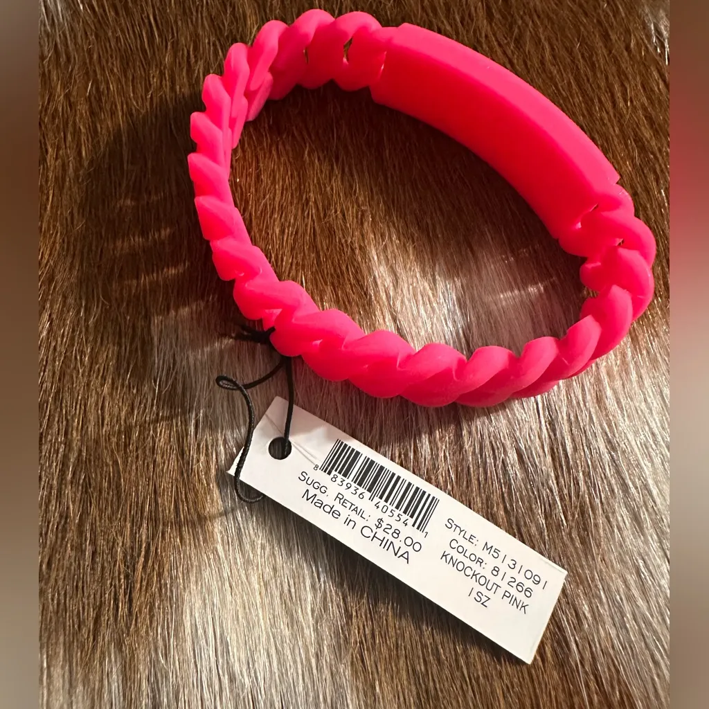 Marc by Marc Jacobs  Bracelet - Image 2