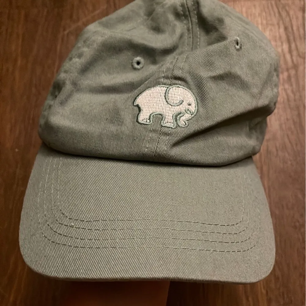 Ivory Ella baseball hat - Image 2