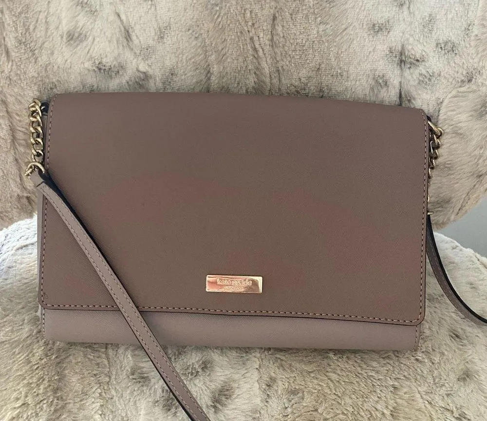 Kate spade shoulder purse - Image 2