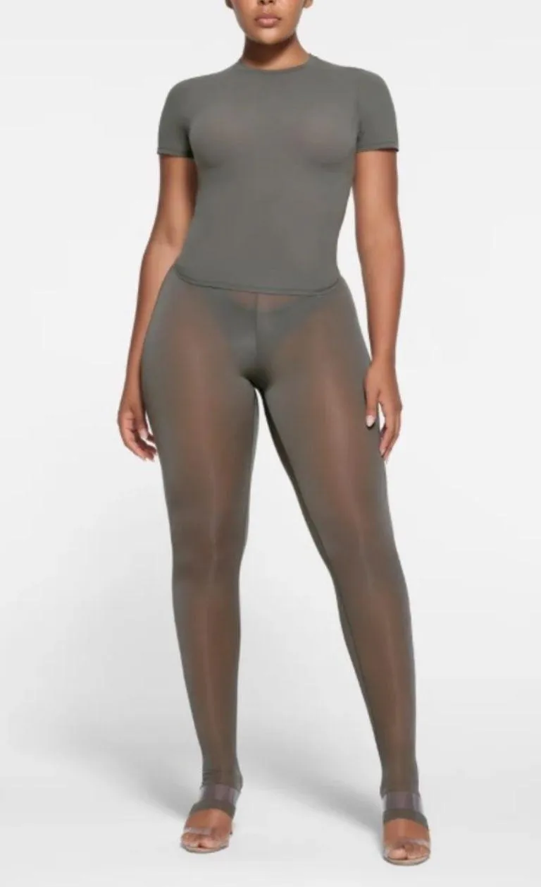 GUNMETAL T SHIRT - Image 4