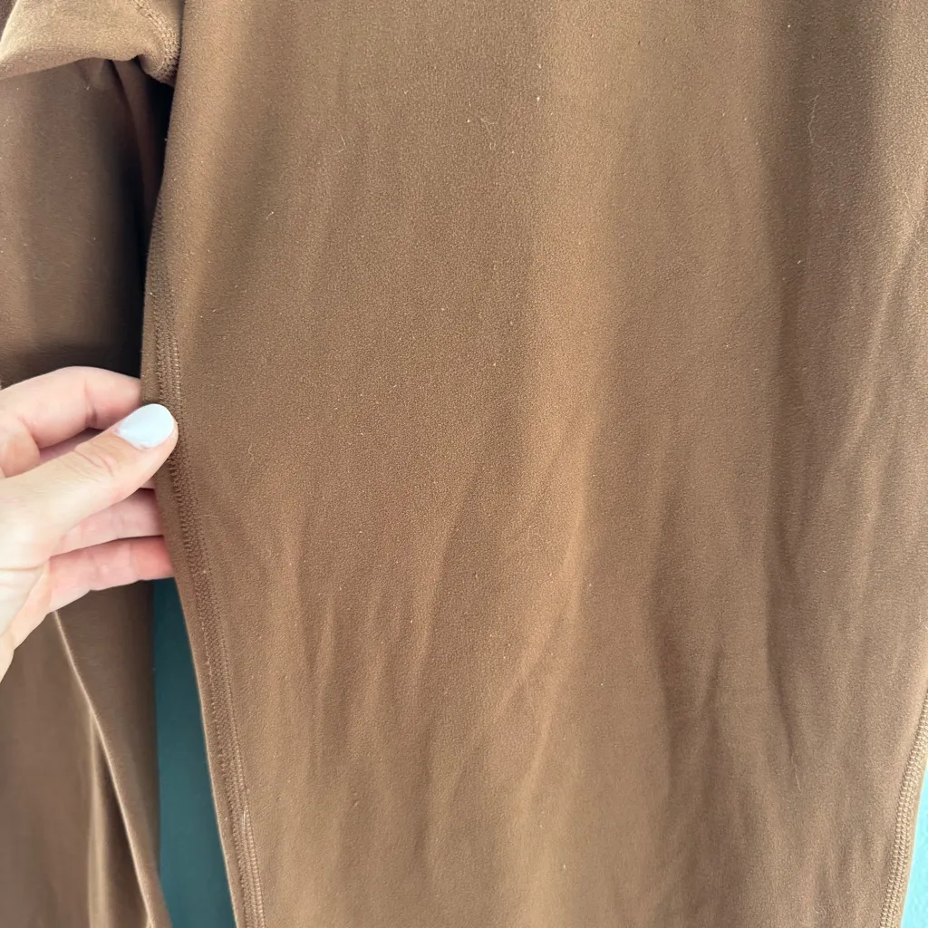 Lululemon Groove Super-High-Rise Flared Legging - Image 14