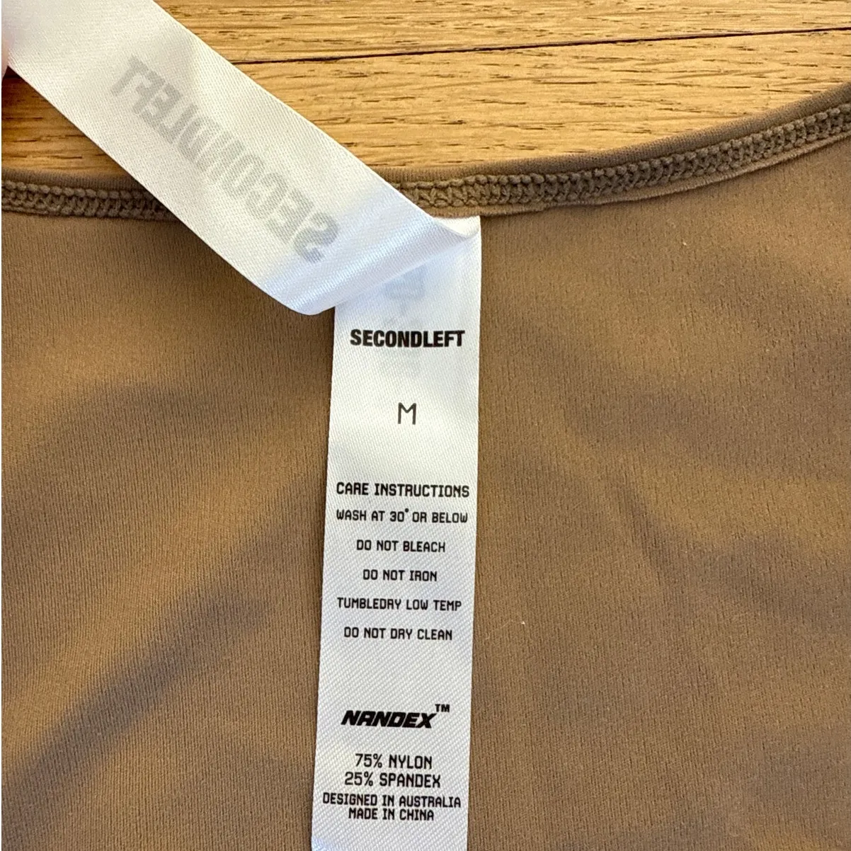 Second Left - Image 2