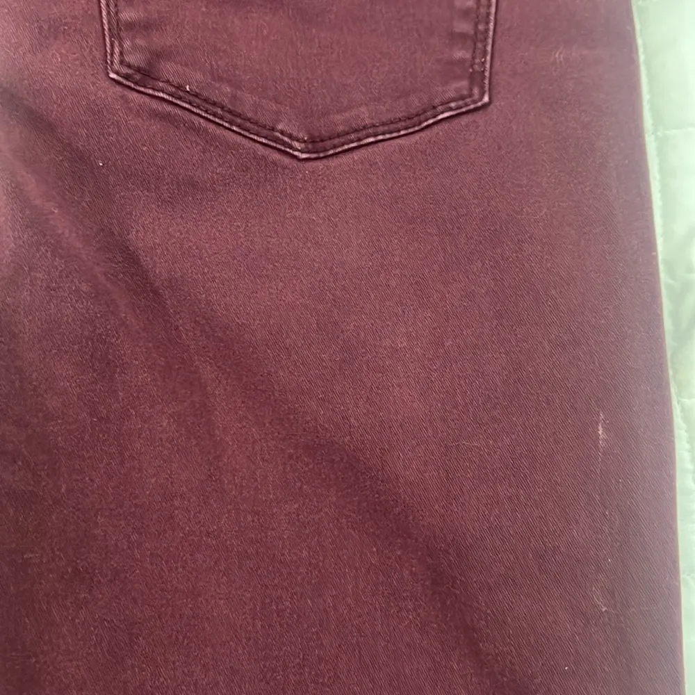 WHBM Skinny Ankle Jeans Size 4 - Image 6