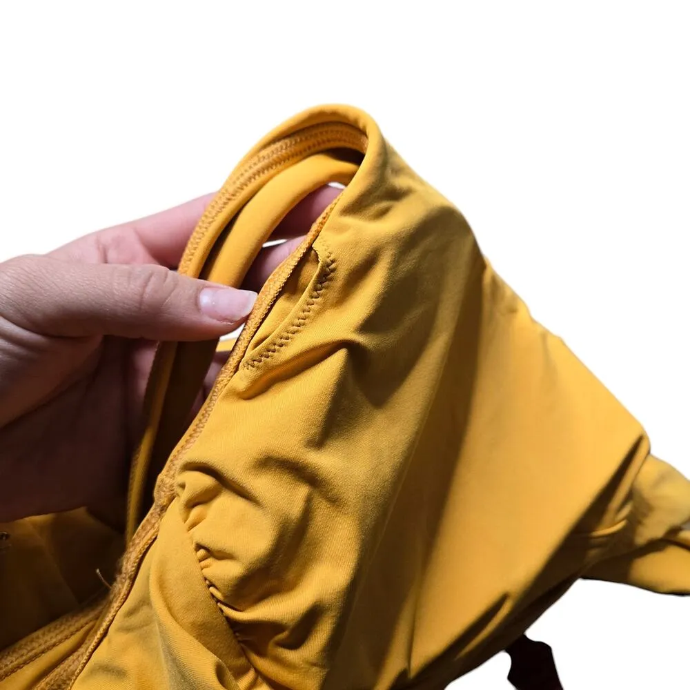 Everlane Square Neck One-Piece Swimsuit - Image 6