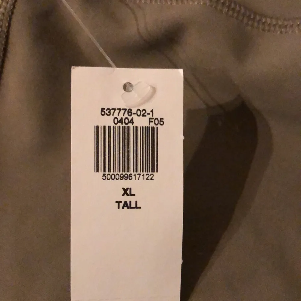 Old Navy High-Waisted PowerSoft 7/8-Length Side-Cutout Leggings, XL TALL - Image 3