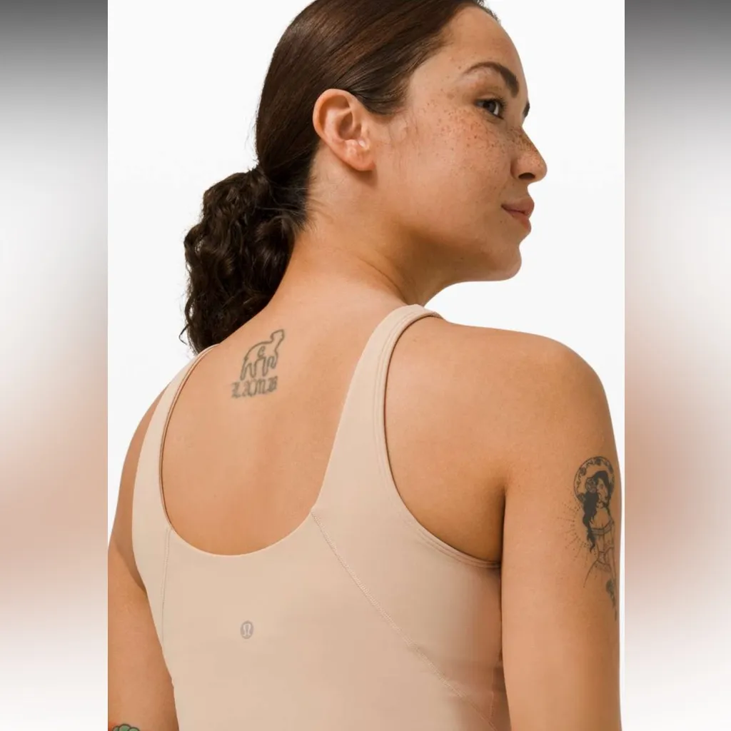 Lululemon Align Tank - Image 3