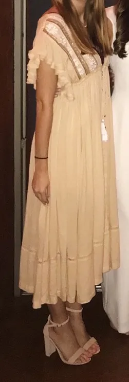 Free People Dress - Image 2